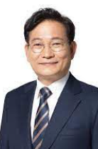 송영길 국회의원 프로필