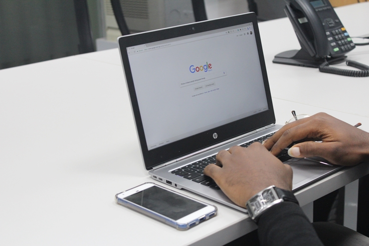스마트 Google SEO 팁 8가지 대표 이미지