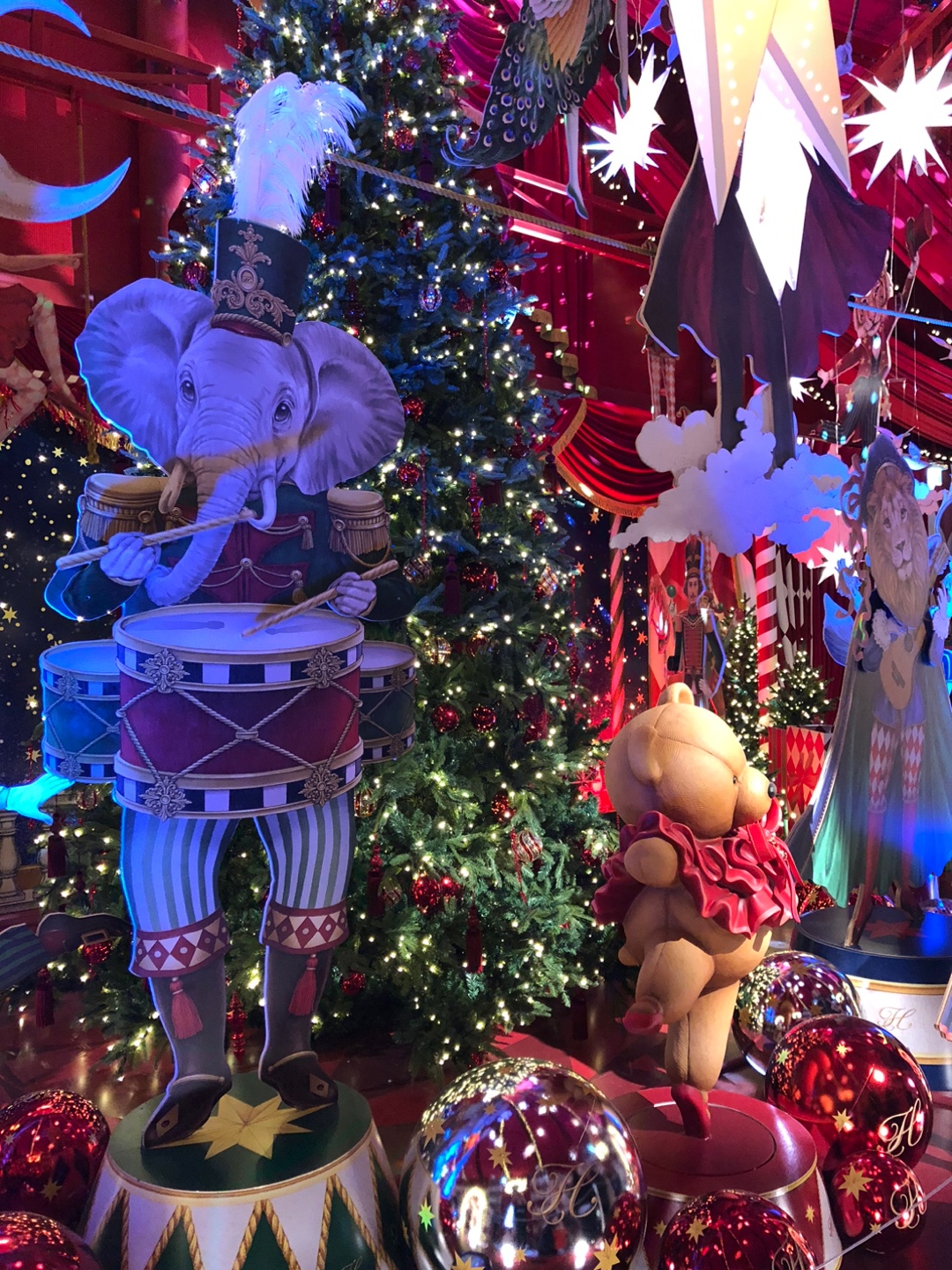 크리스마스 대극장 1