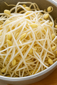 콩나물국 맛있게 끓이는 법