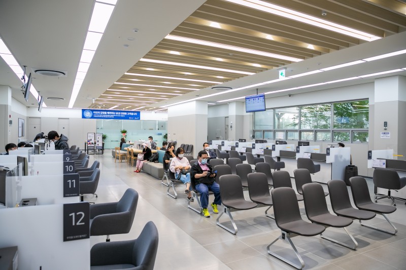 삼성전자서비스센터