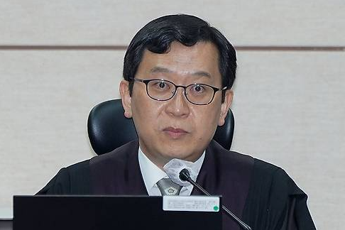 이진관 부장판사