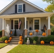 할로윈데이 날짜