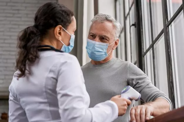 독감예방접종 유의점