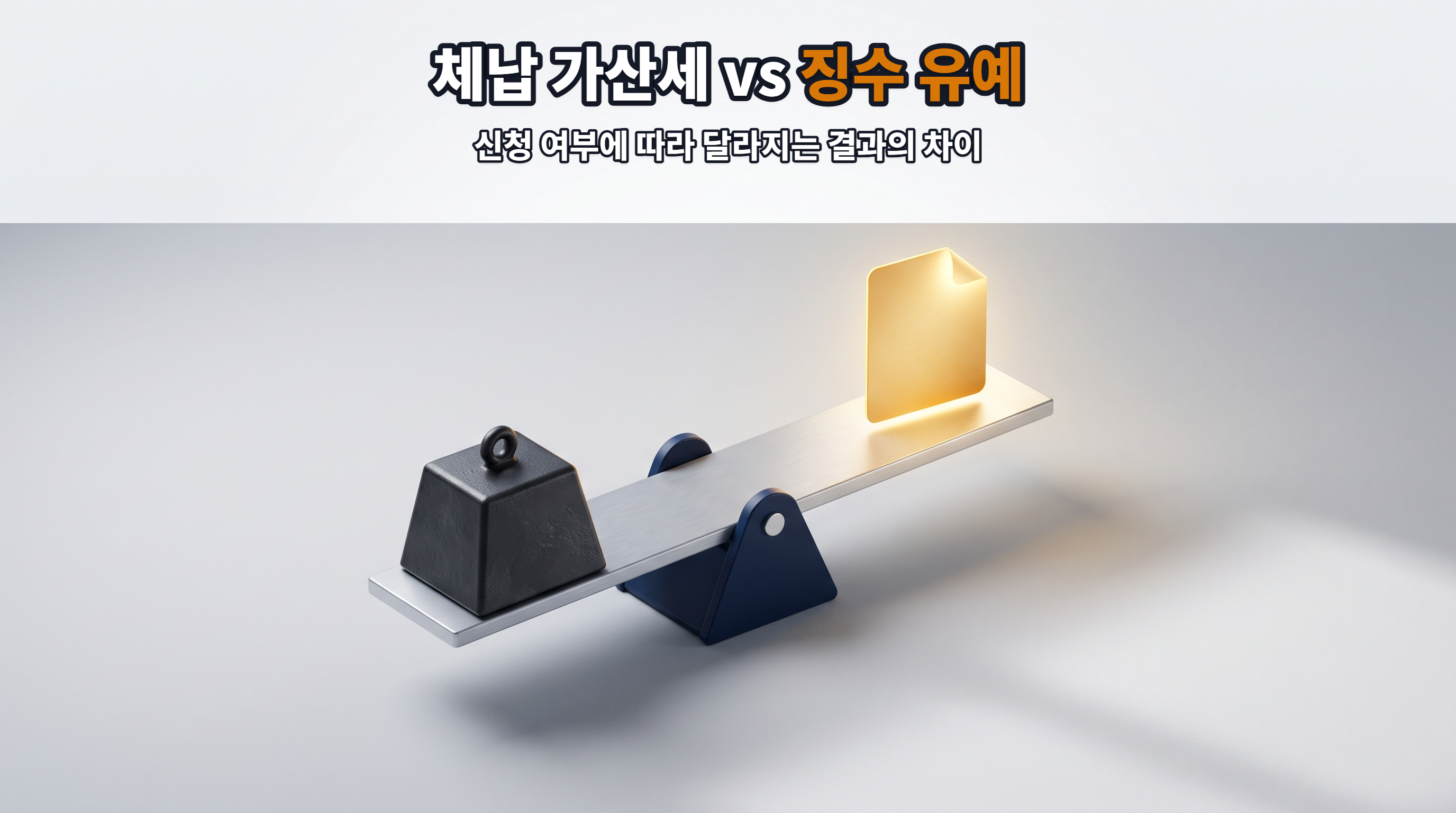 체납가산세 이미지