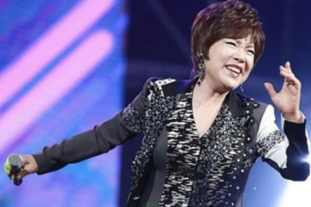 김연자 활동