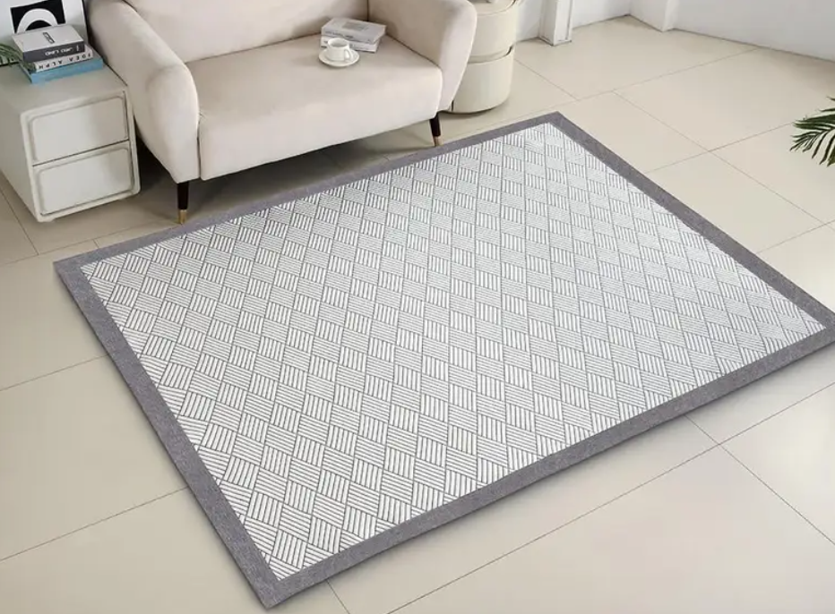 듀라론 냉감이불 쿨매트 패드