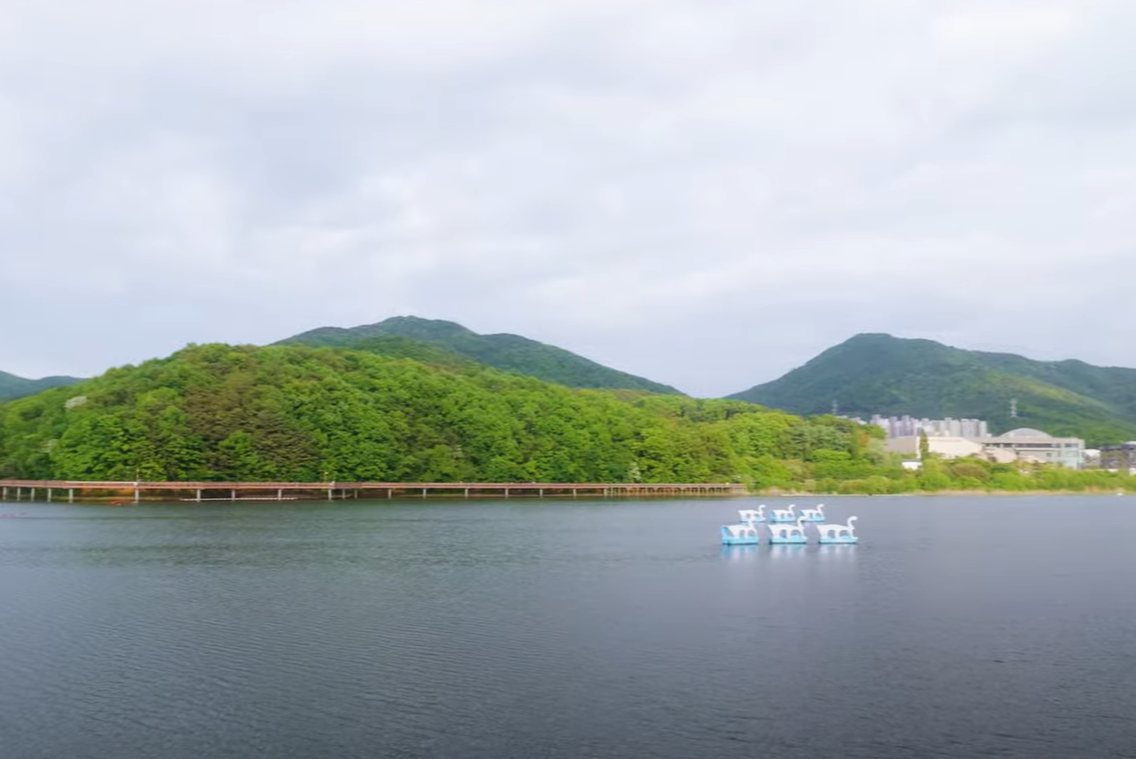 경기도 드라이브코스 추천