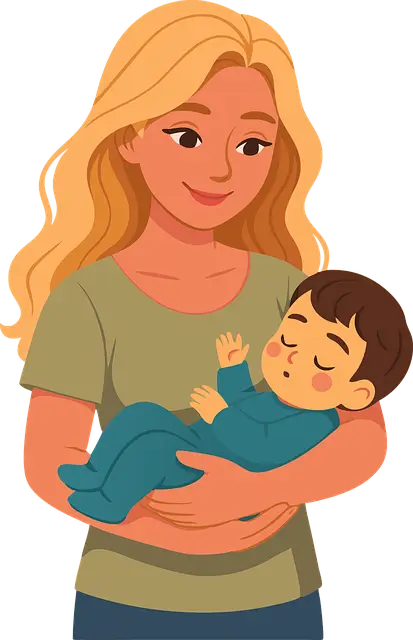 아이돌봄 서비스 2025년도 최신판