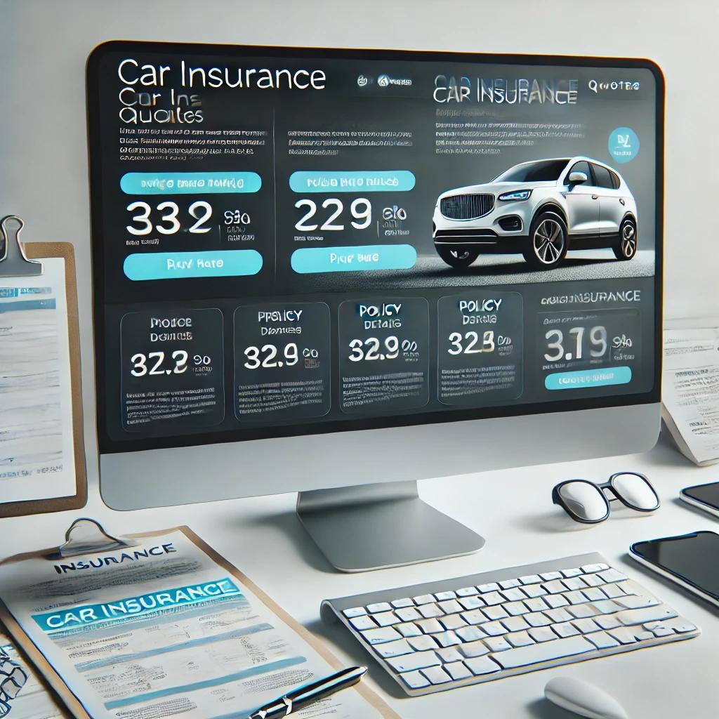 자동차보험견적비교사이트