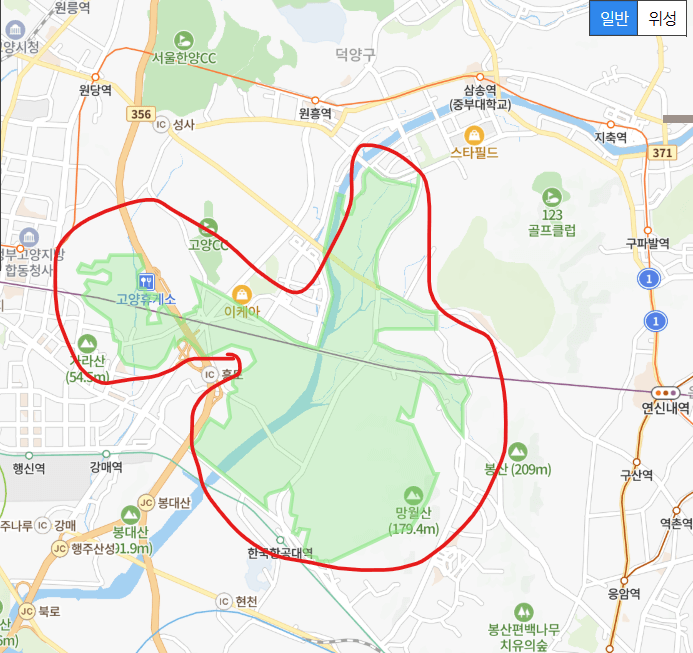 LH 3기 신도시 청약