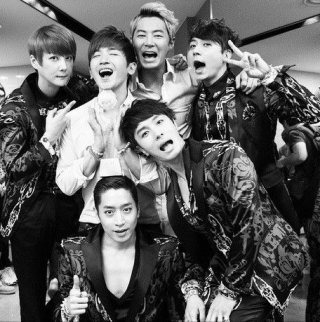 이민우 데뷔 신화