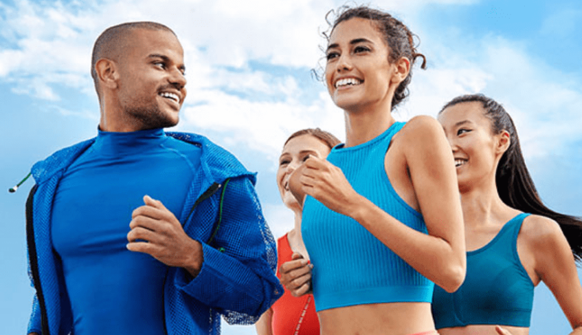 좋은 습관을 세우고, 나쁜 습관을 버리느라 고군분투하자.