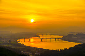 서울 해맞이 명소 BEST 5