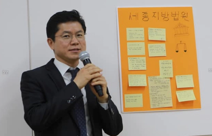 이영선 변호사 프로필 나이 고향 학력 경력