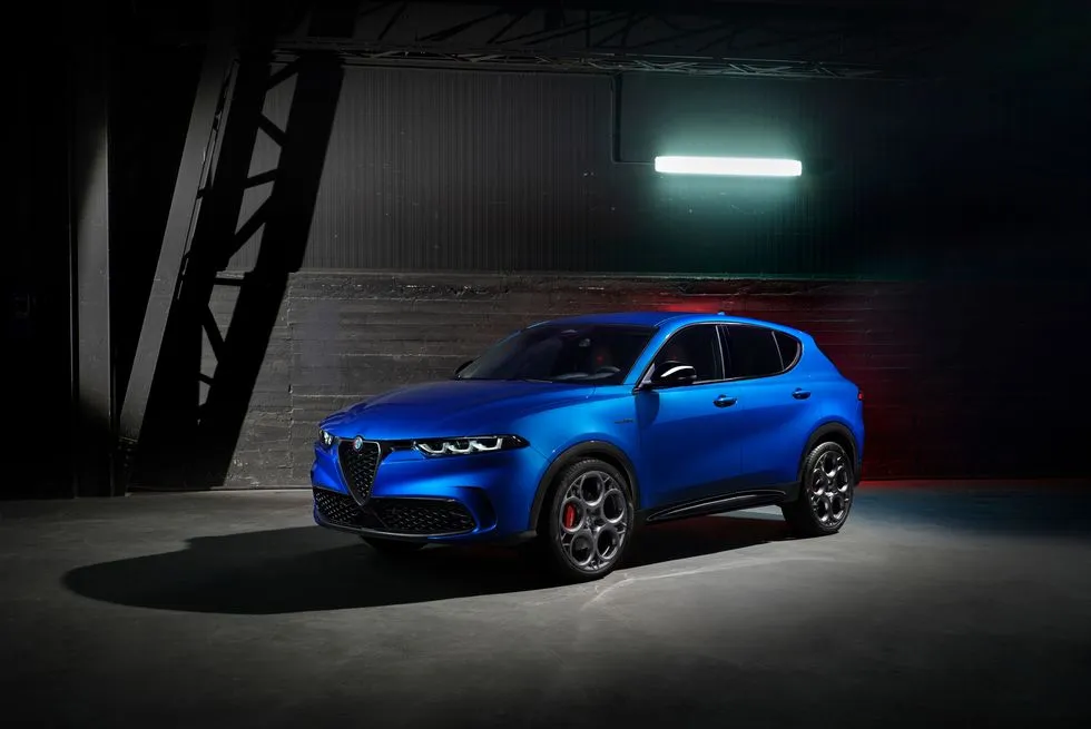 알파로메오 토날레