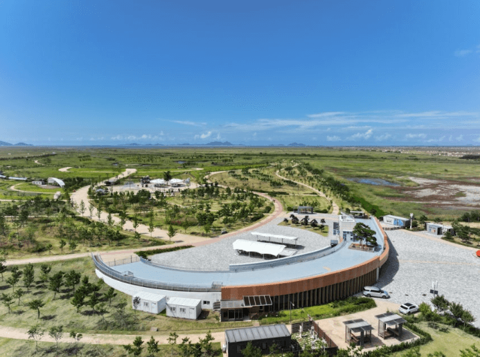 전북도 새만금 전략 수정