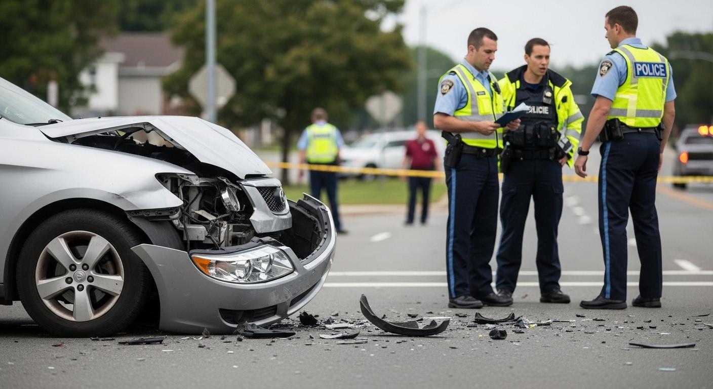 운전자보험 형사합의금 지급