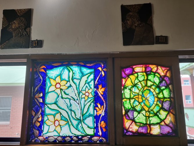 부산 봉래동성당