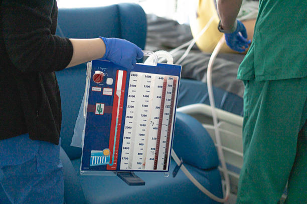 폐기흉 치료 방법