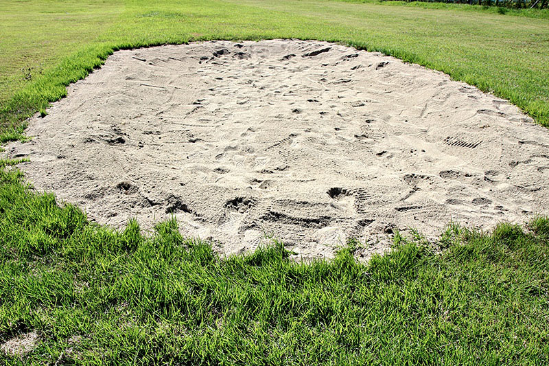 충청북도 음성군 맹동파크골프장 소개