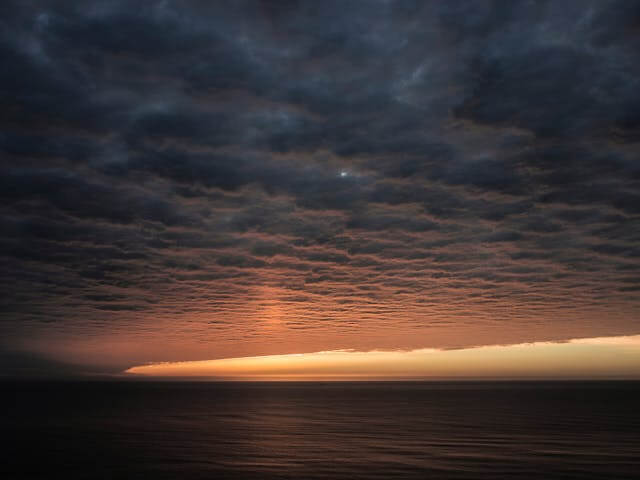 하늘을 나는 꿈 해몽