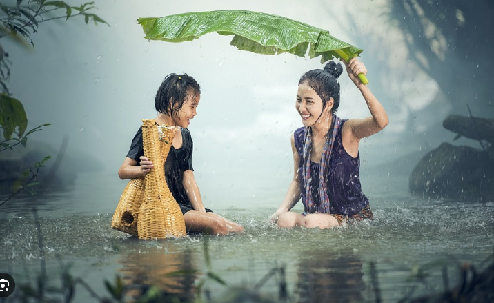 나트랑 날씨 정보