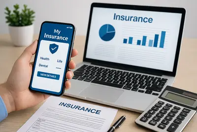 내 보험 조회 방법: 가입한 보험 확인하는 법, 보험 조회 사이트