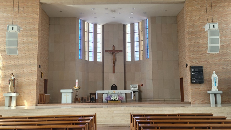 대전 대흥동성당