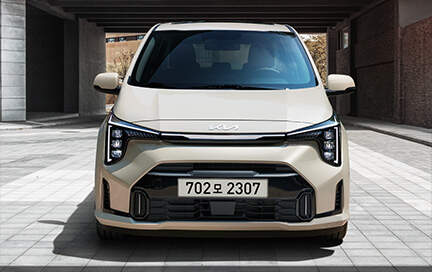 2024 모닝 사용 후기