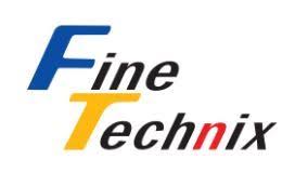 파인테크닉스-로고