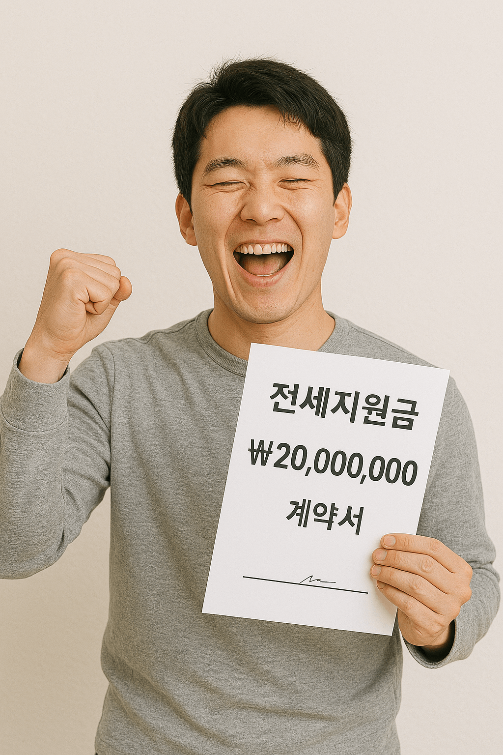 버팀목전세자금대출