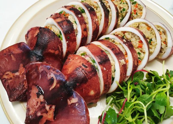 강원도 속초관광수산시장(중앙시장) 먹거리 맛집 영업시간 주차 방법 총정리