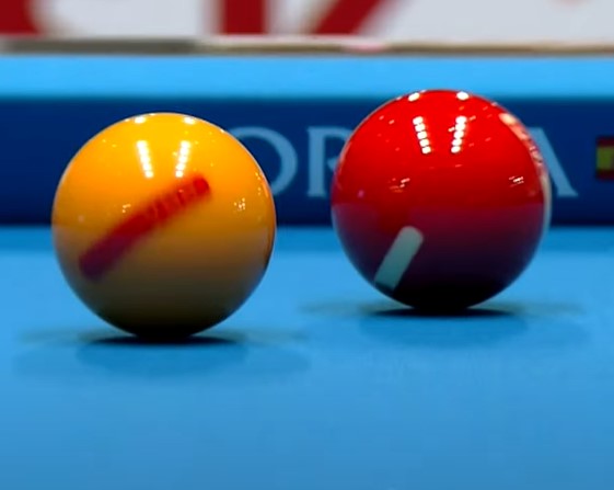 billiard-ball