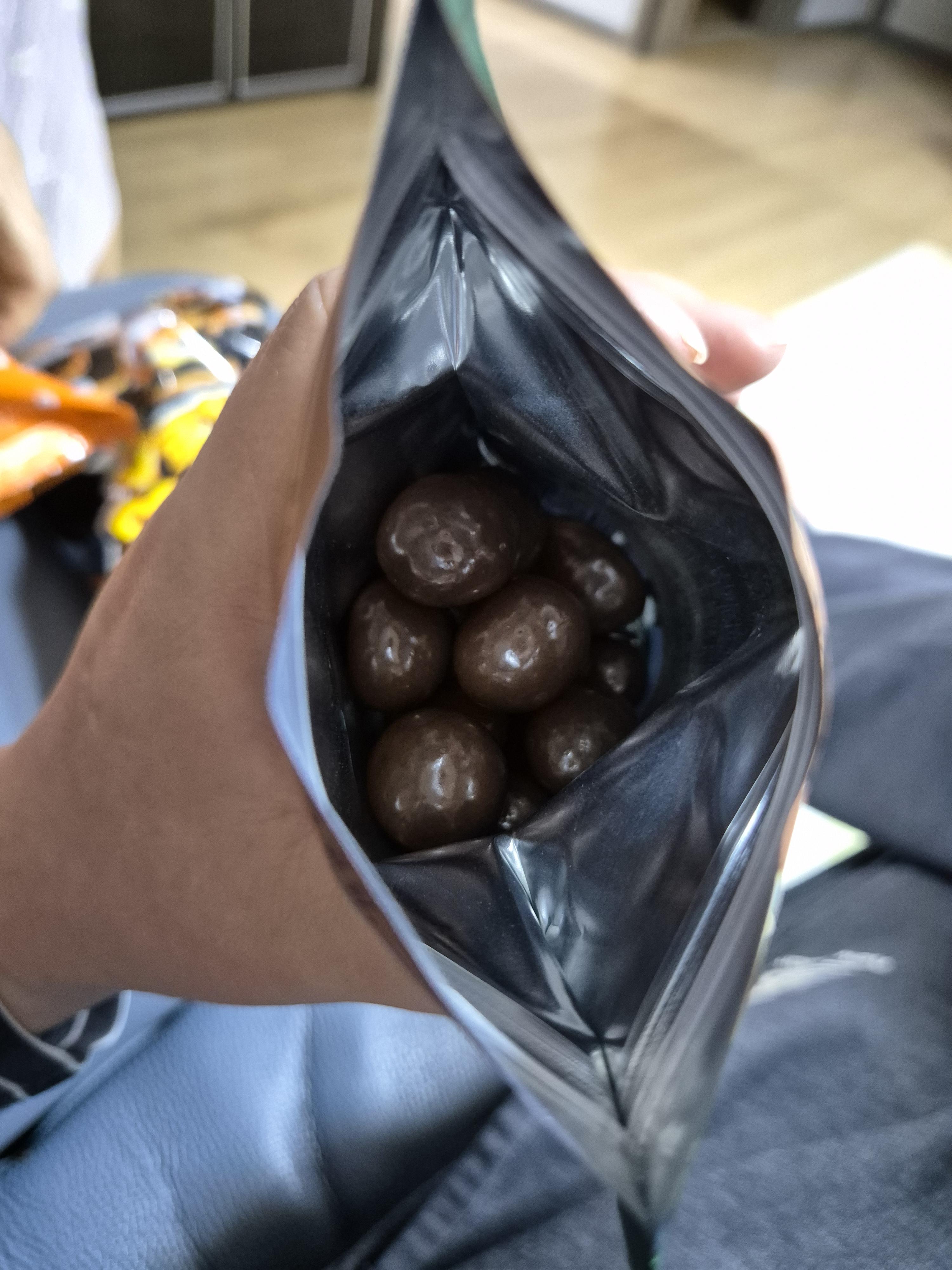 10개정도라서 한자리에서 다 먹어버림 ㅜ.ㅜ;