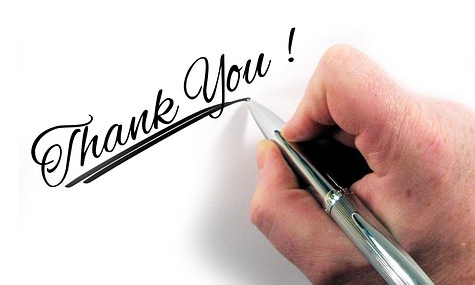 아침에 5분, 저녁에 5분 동안 일기쓰기