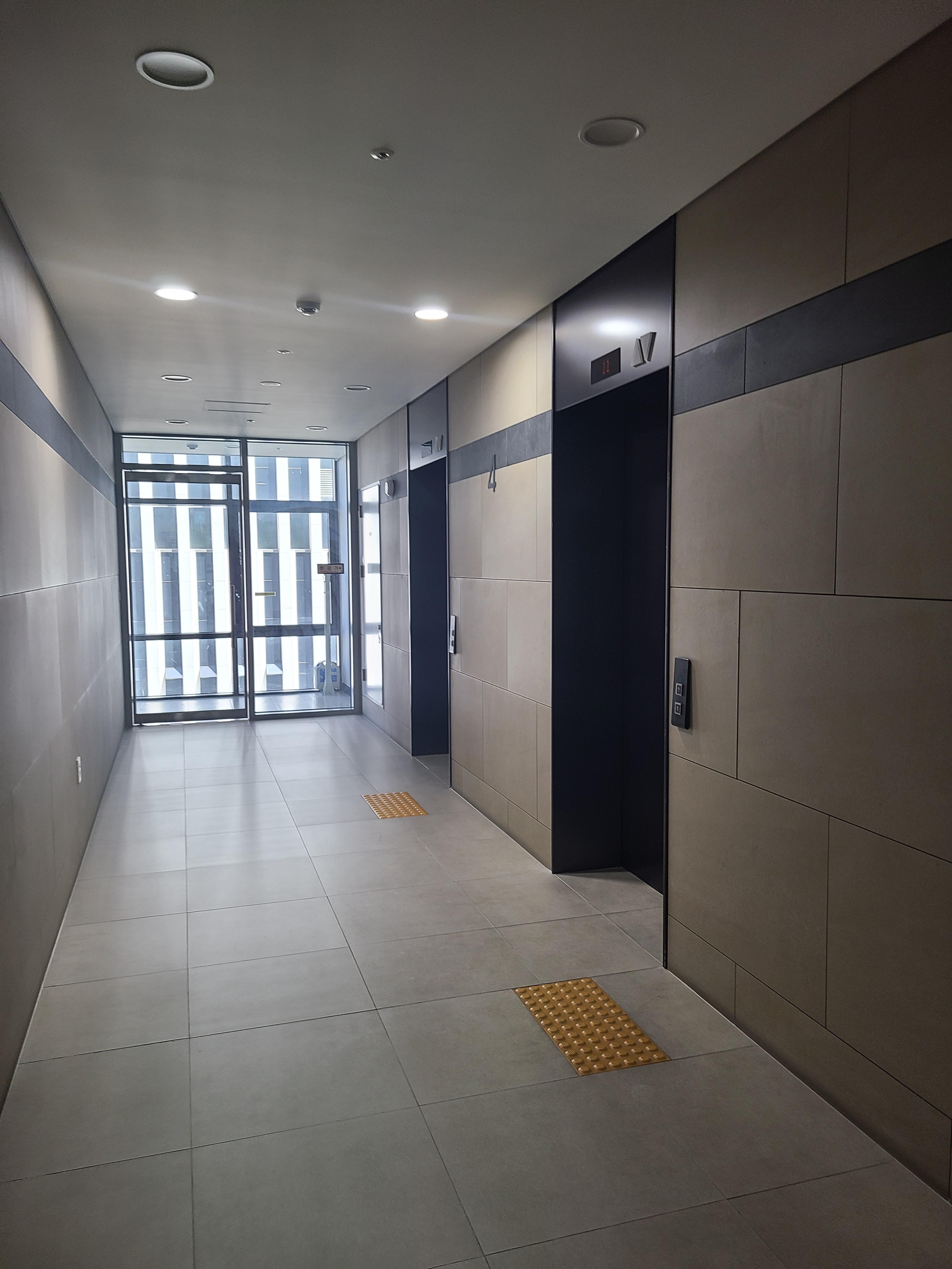 성수 SK V1센터 2동 섹션오피스5