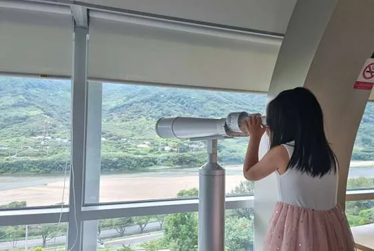 지리산생태과학관