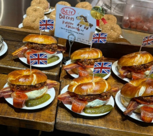 수원스타필드 런던베이글뮤지엄 방문리뷰