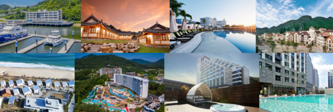 워케이션 연말여행