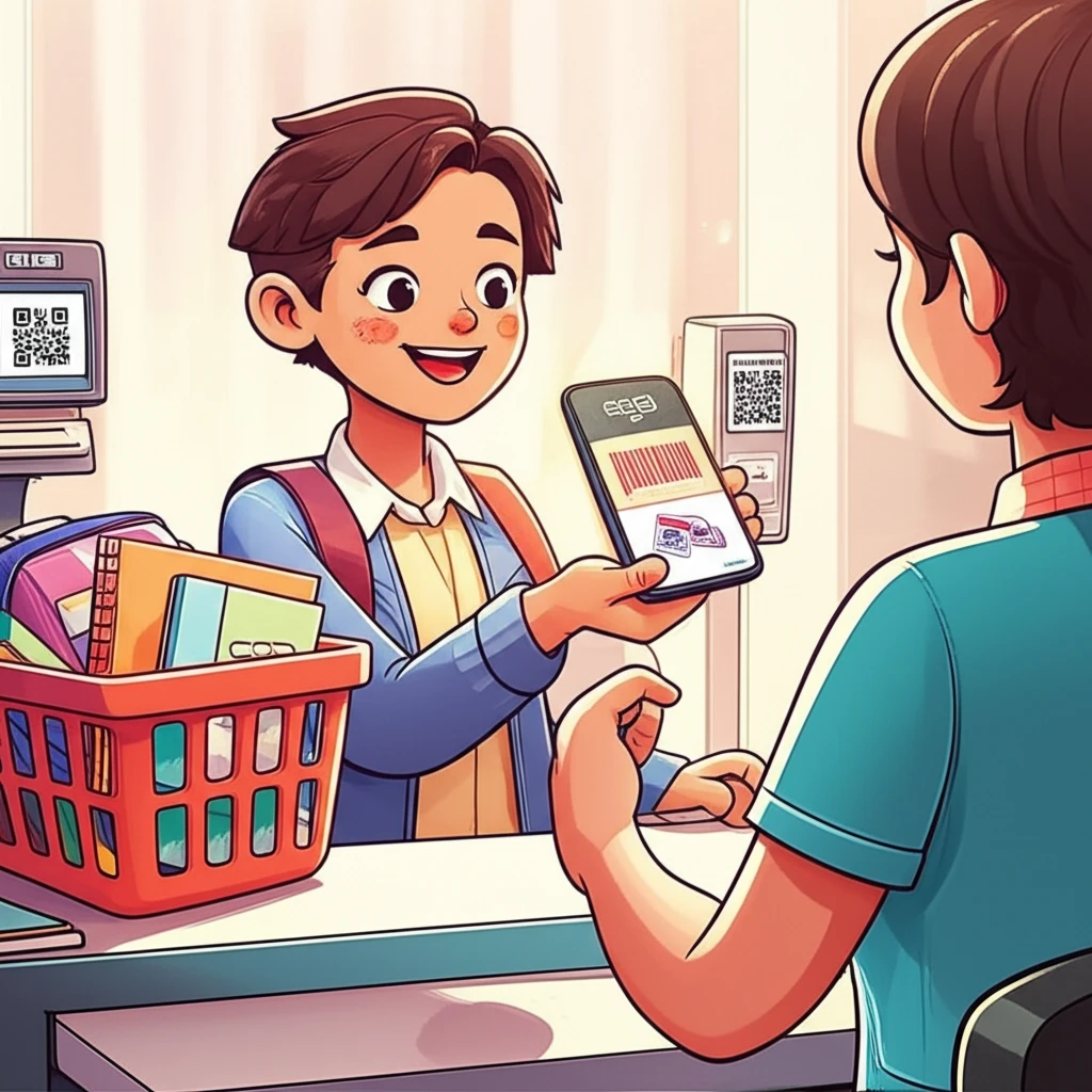 입학준비금 제로페이 가맹점 확인 및 ..