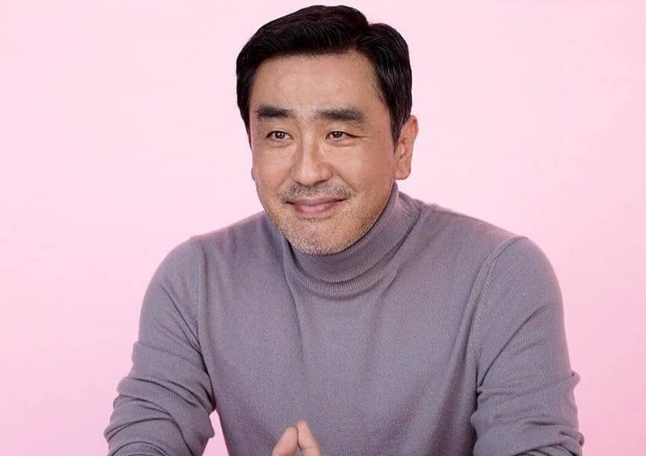 류승룡 인스타그램