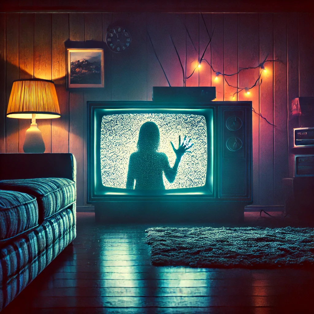 기묘한 이야기 관련 이미지