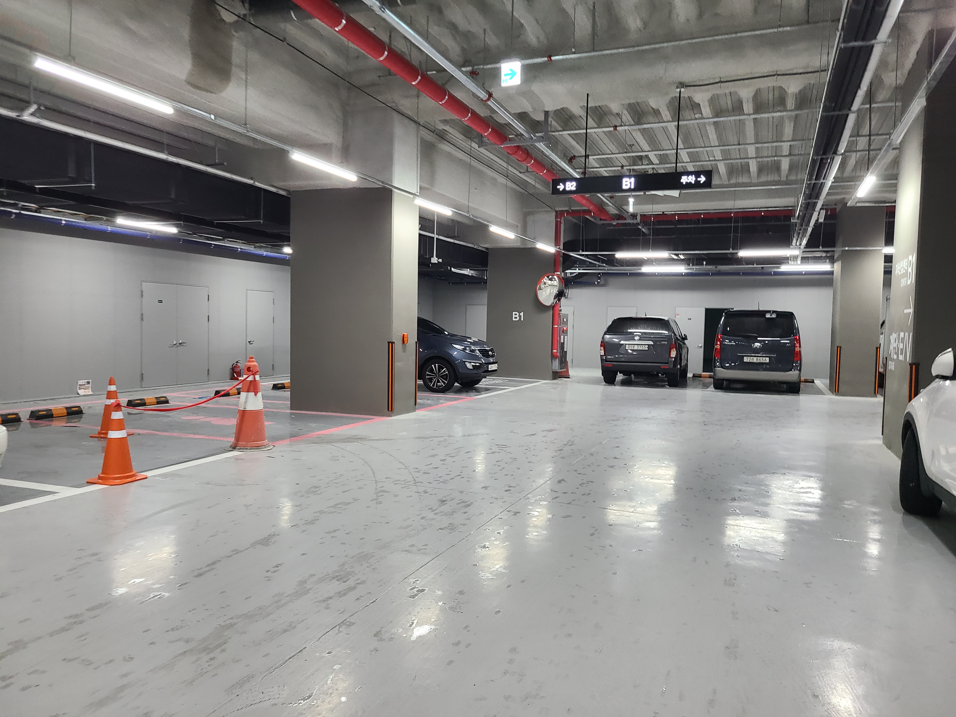 가산모비우스타워 지하4