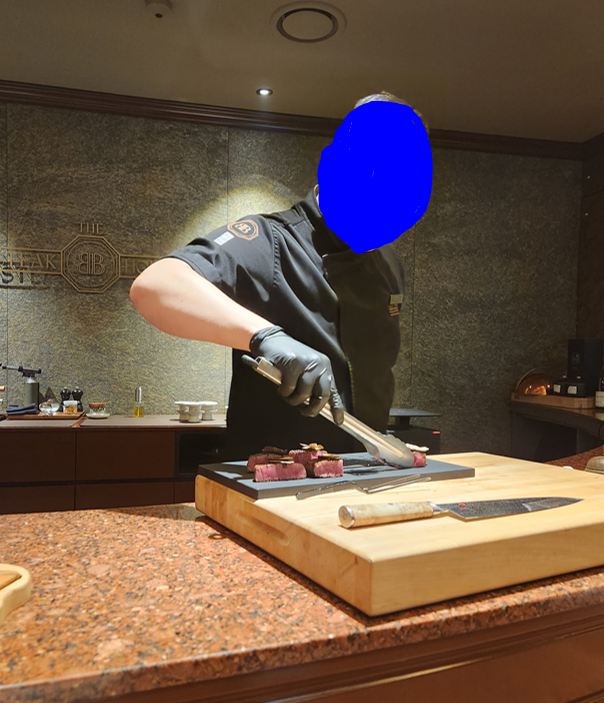 부산 해운대 본앤브레드(BORN&amp;BRED) 런치 오마카세 실제 후기