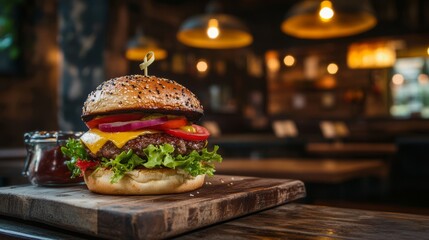 맘스터치 신메뉴 3종 출시! 에드워드 리 버거 사전예약 시작