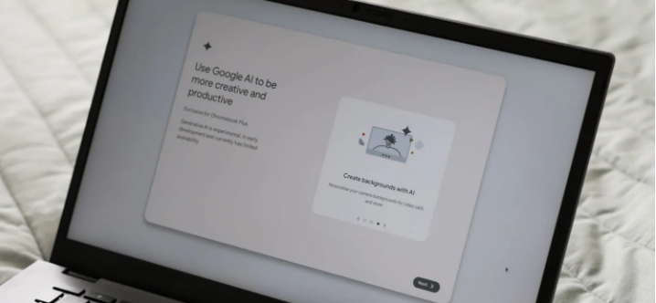 ChromeOS는 더 많은 Android 기술을 통합(출처-9to5google)