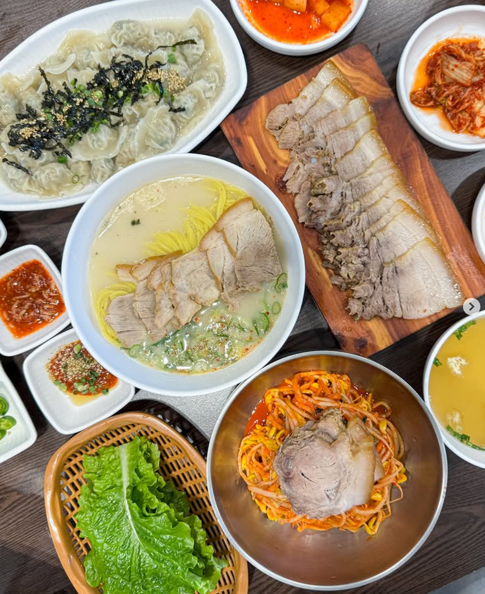 제주 맛집 베스트15