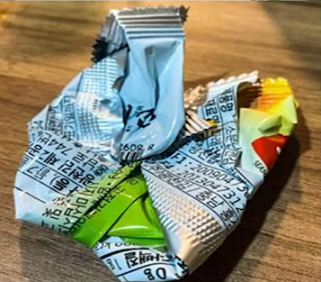 쓰레기 분리수거 과태료