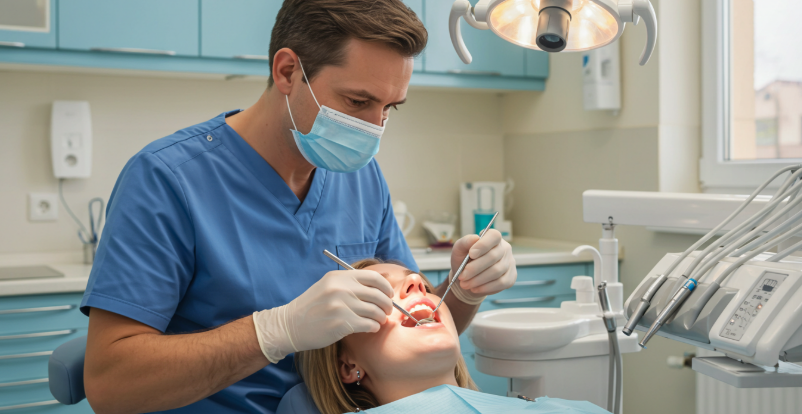 내 잇몸은 건강할까? 주요 증상과 자가 진단법